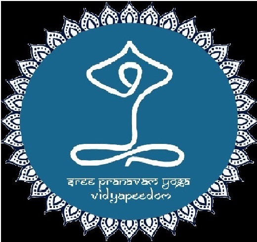 Sree Pranavam Yoga Vidhyapeedom  Educational Charitable Trust logo